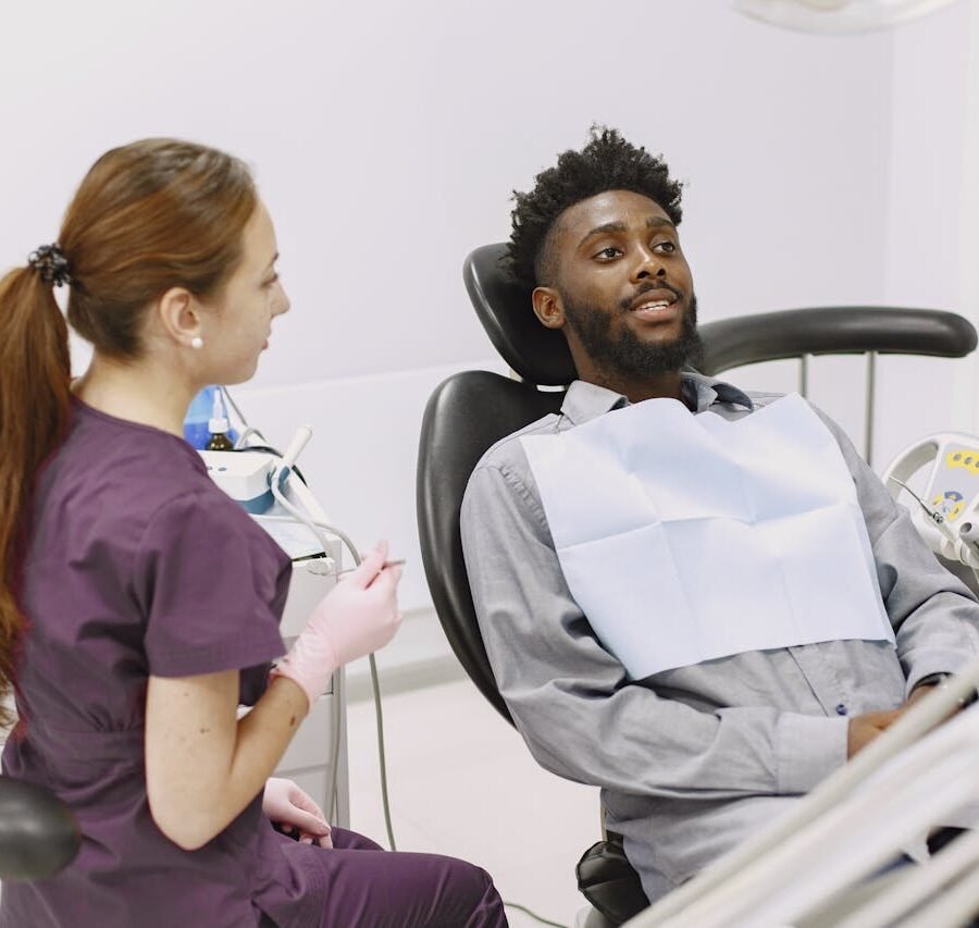 The Essentials Of General Dentistry: What Every Patient Should Know