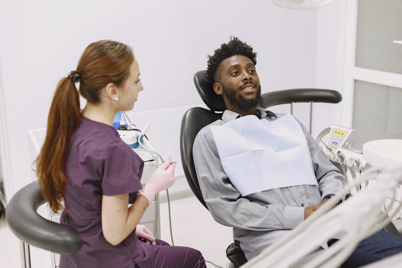 The Essentials Of General Dentistry: What Every Patient Should Know