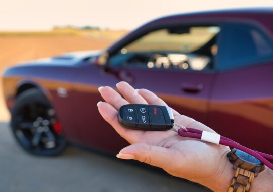 Maximizing Trade-In Value: Expert Tips for Car Owners