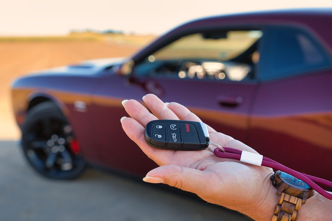 Maximizing Trade-In Value: Expert Tips for Car Owners