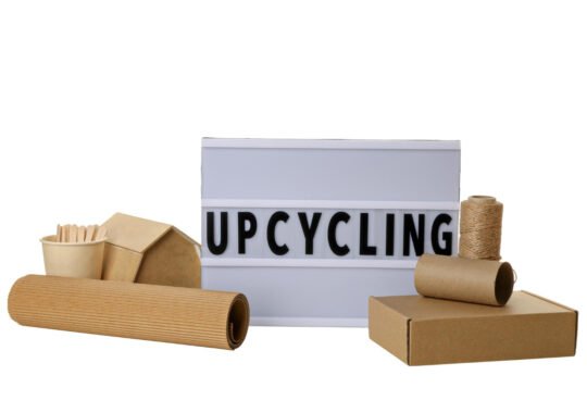 Every Aspect You Utilise To Know On Upcycling