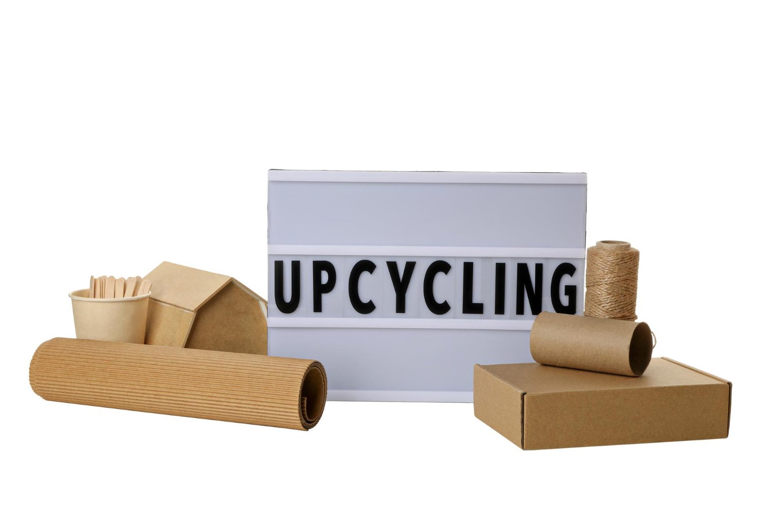 Every Aspect You Utilise To Know On Upcycling