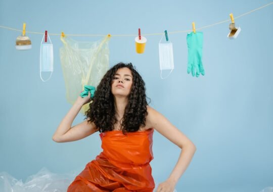 Upcycling Defined: All the Details You Need