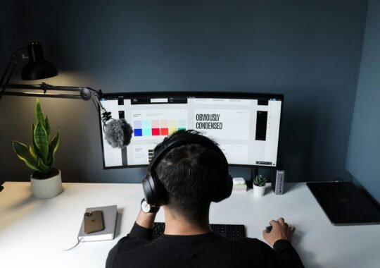The Power of Perception: Why Branding Is More Than Just a Logo
