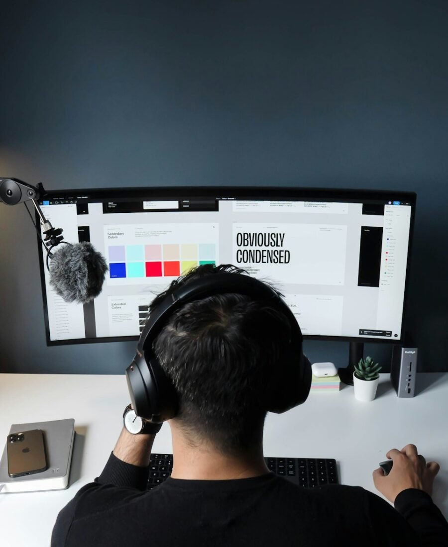 The Power of Perception: Why Branding Is More Than Just a Logo