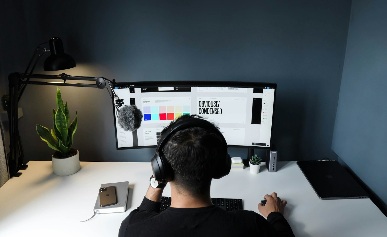 The Power of Perception: Why Branding Is More Than Just a Logo