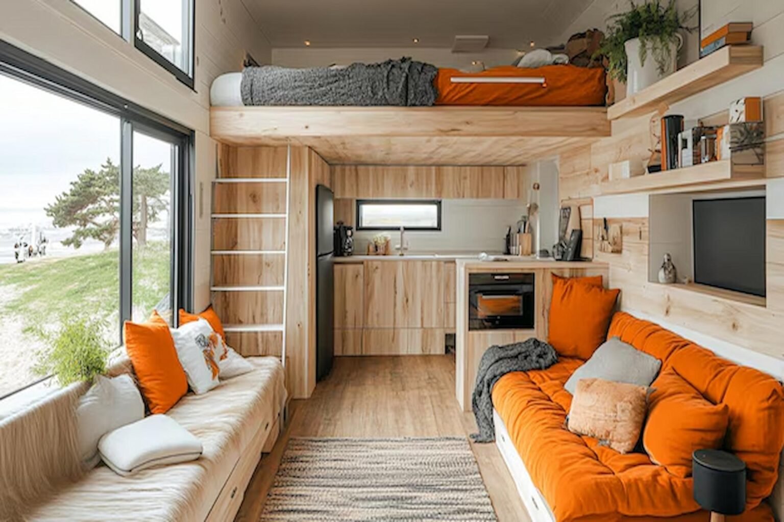 Clever Ways to Maximize Space with Smart Storage Solutions
