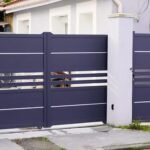 Design Choices That Boost Pedestrian Gate Functionality for Any Property