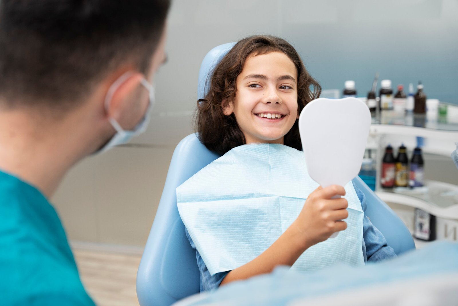 What Services Are Included In Family Dental Care?