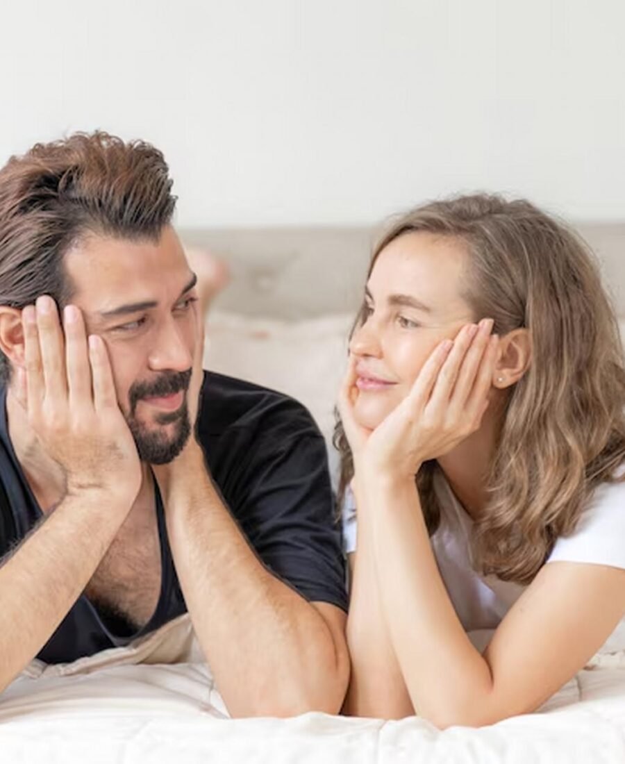 Men’s Sexual Health: Debunking Myths and Promoting Wellbeing