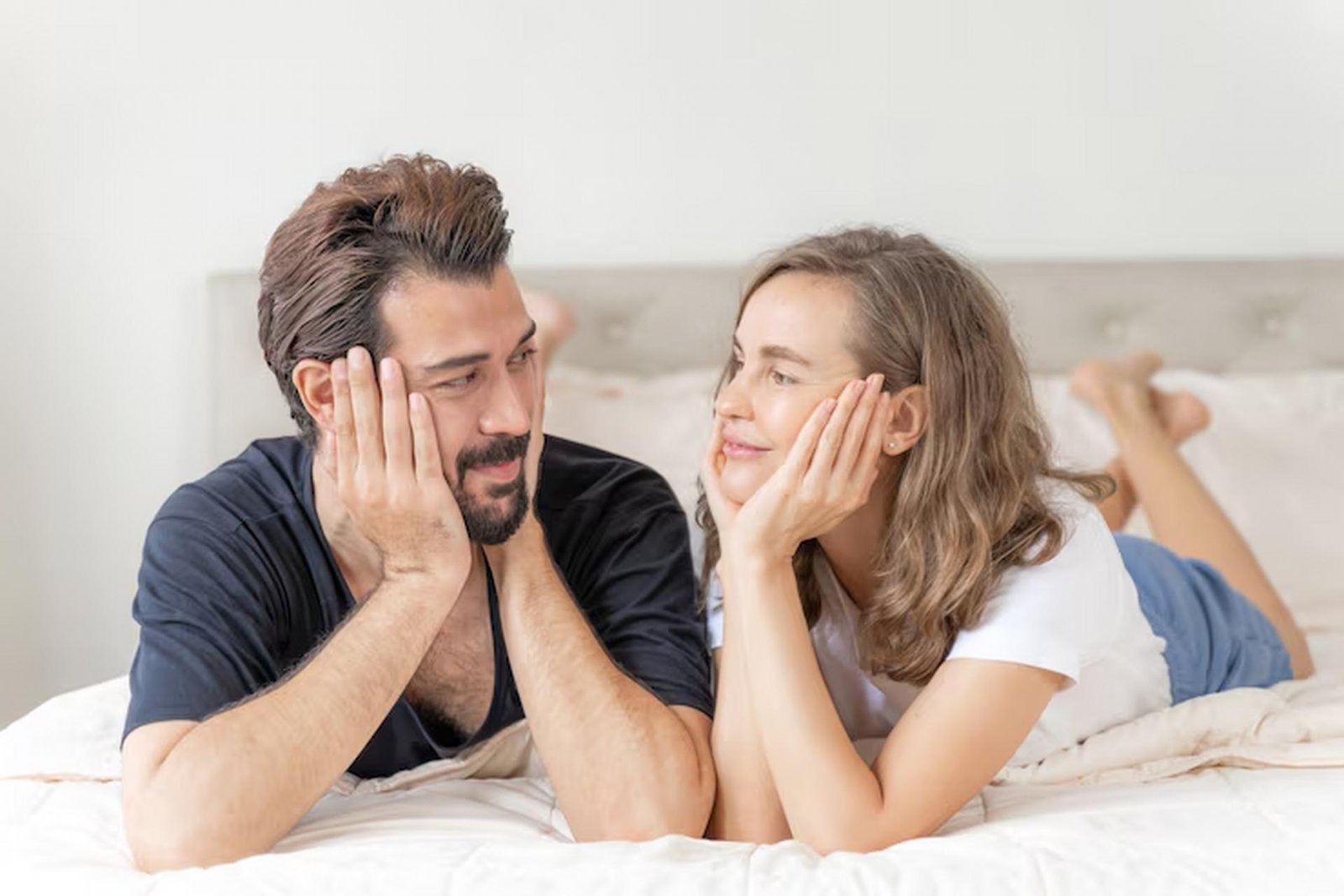 Men’s Sexual Health: Debunking Myths and Promoting Wellbeing