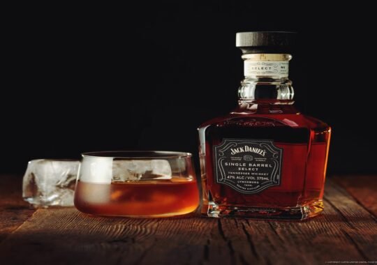 How to Properly Store and Display a Single Barrel Whiskey Collection