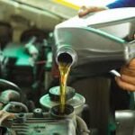 How Regular Oil Change Services Keep Your Engine Performing At Its Best