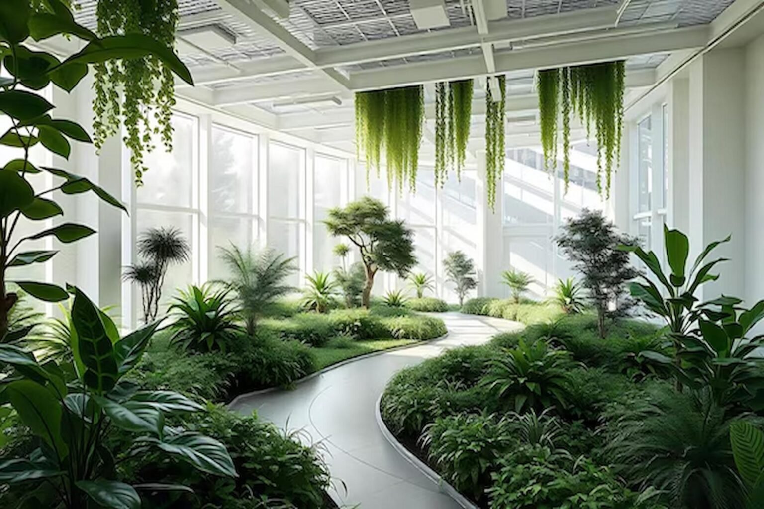 Greening Your Space: Simple Ways to Bring Nature Inside