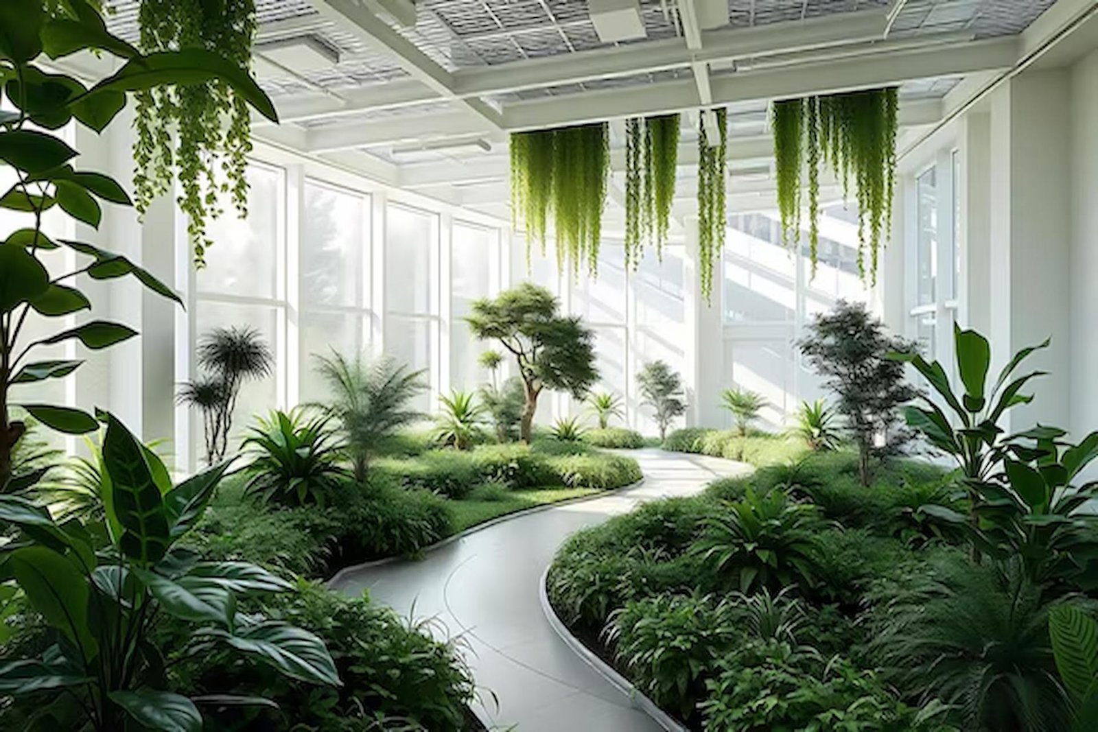 Greening Your Space: Simple Ways to Bring Nature Inside
