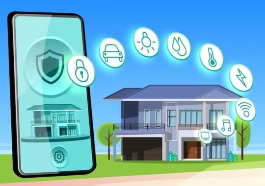 Home Security Innovations: Protecting What Matters Most 