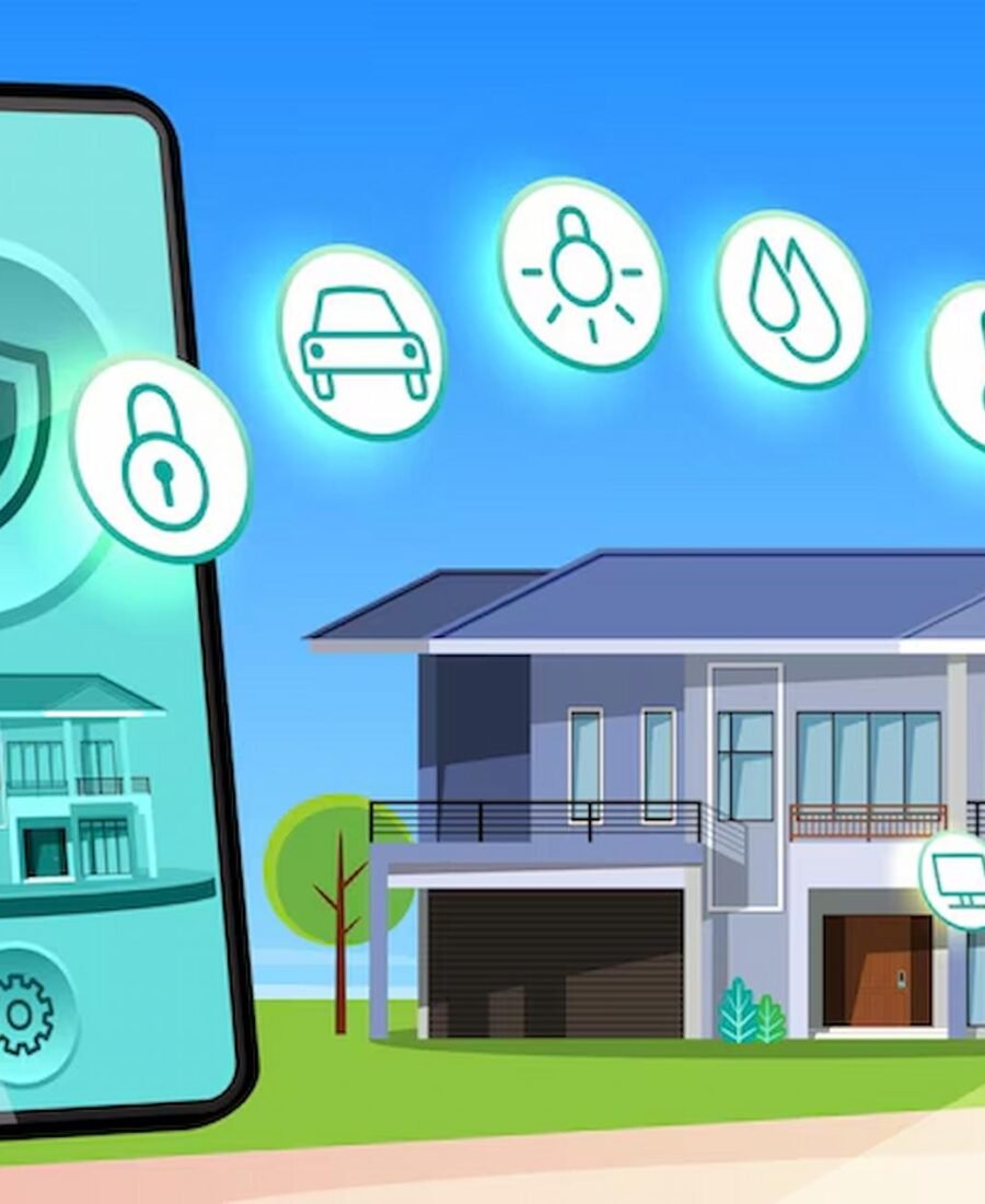 Home Security Innovations: Protecting What Matters Most 