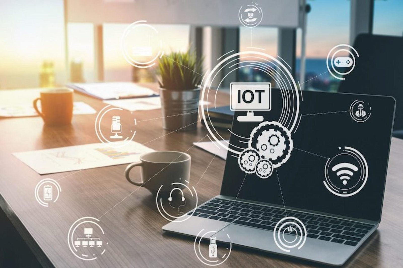 Remote Monitoring: Emerging Technologies and Best Practices