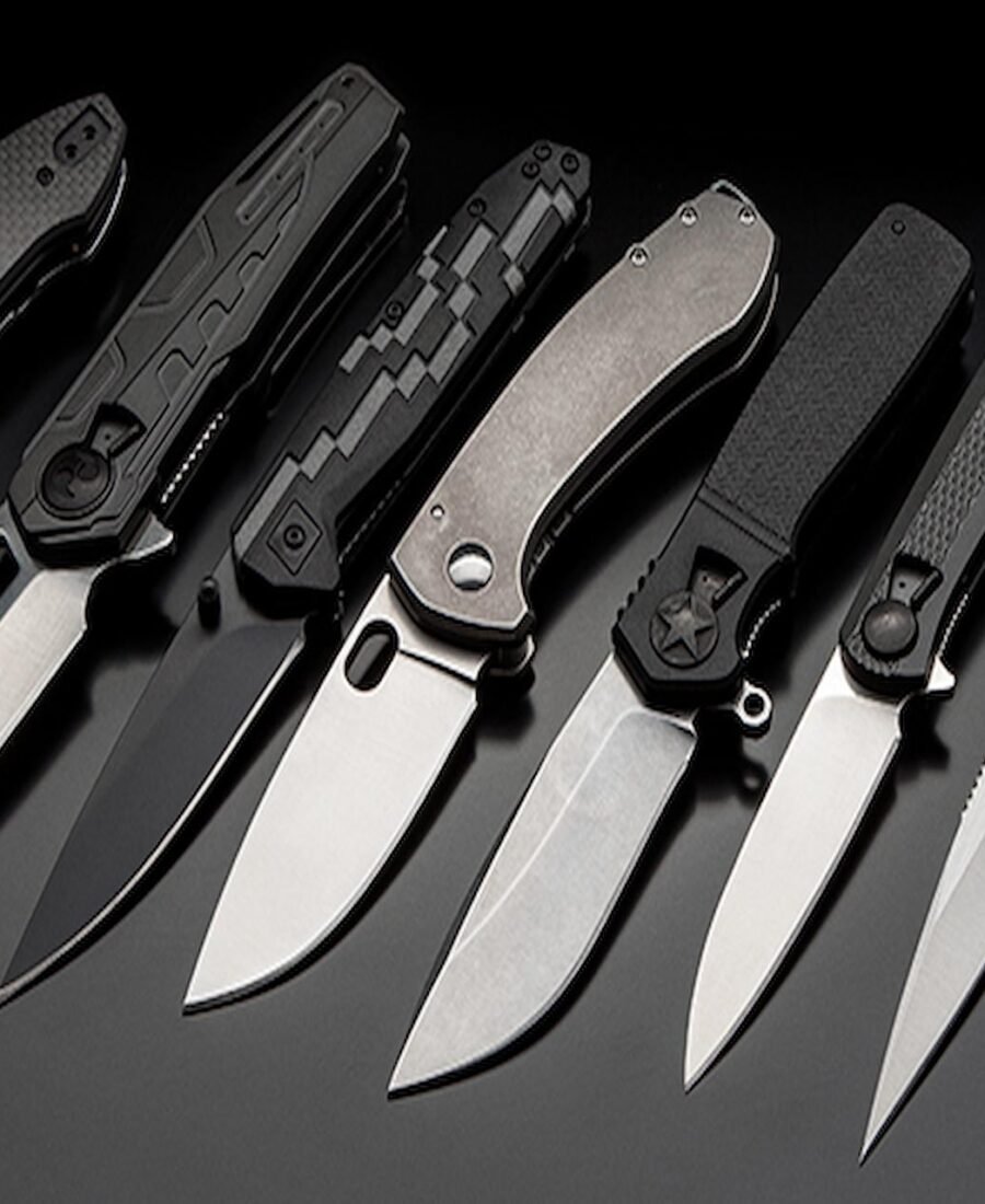 Choosing the Right Pocket Knife for Everyday Tasks: Features, Maintenance, and Safety Tips