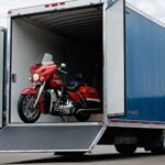 Why Choosing Enclosed Transport Is Key for Motorcycle Shipping Safety  