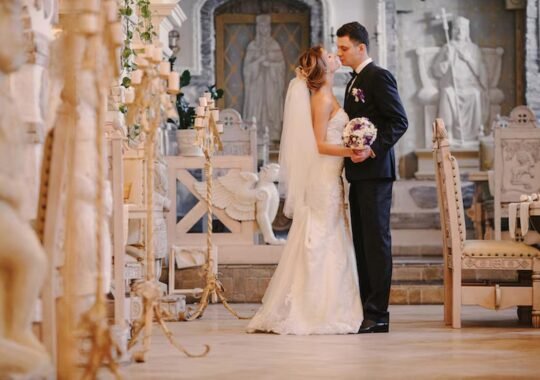 Creating Magic: How to Plan a Beautiful Wedding Without Breaking the Bank