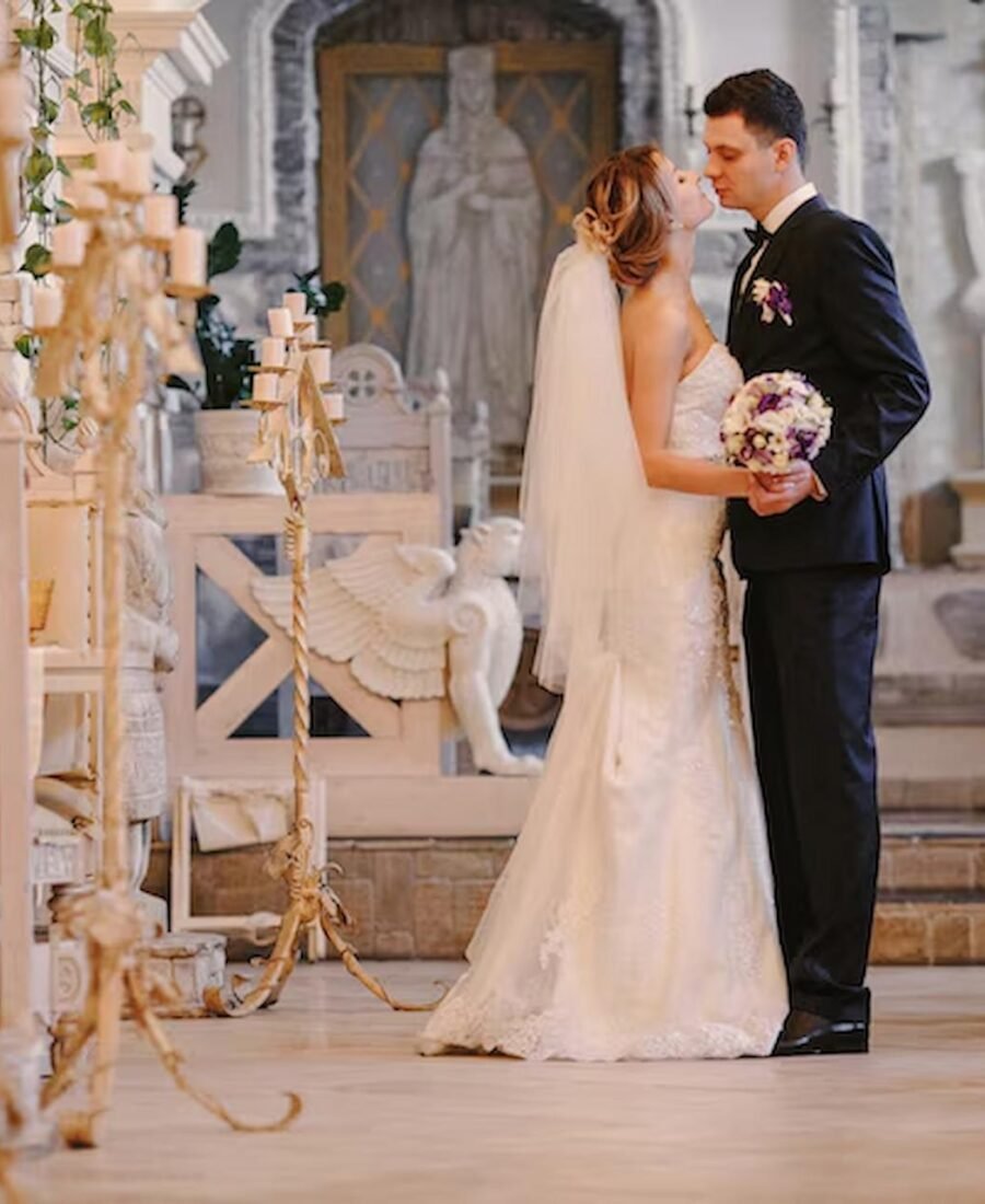 Creating Magic: How to Plan a Beautiful Wedding Without Breaking the Bank