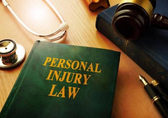 How a Salem Personal Injury Lawyer Can Ease Your Recovery Journey