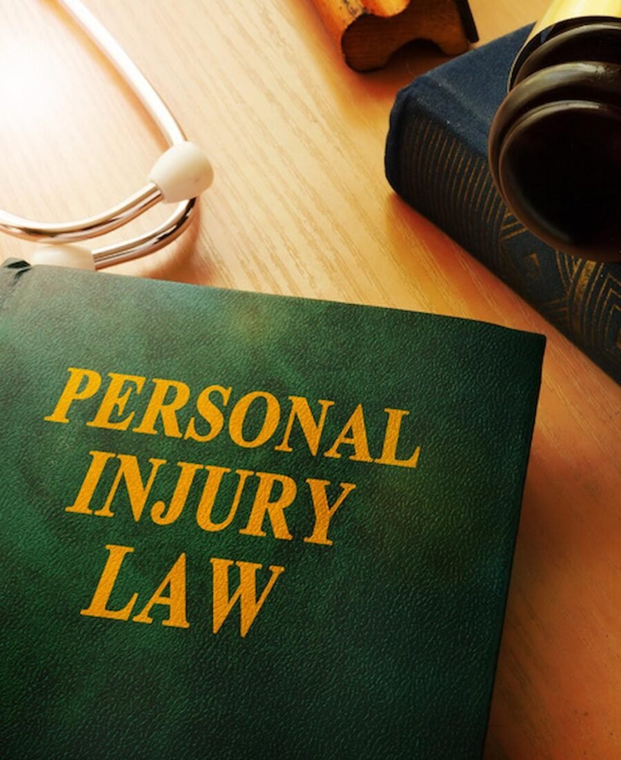 How a Salem Personal Injury Lawyer Can Ease Your Recovery Journey