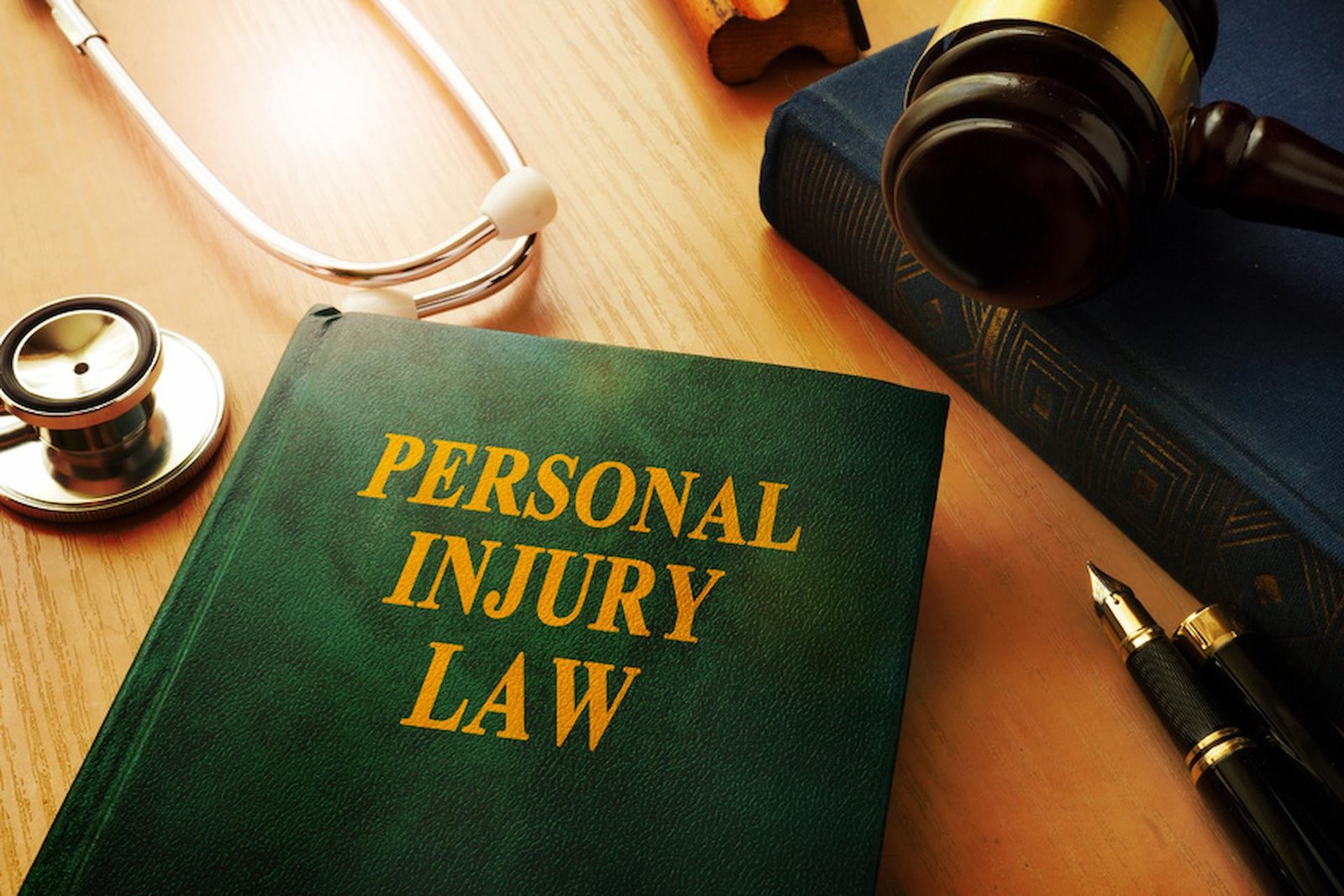 How a Salem Personal Injury Lawyer Can Ease Your Recovery Journey