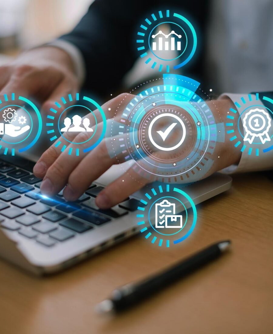 5 Key Components That Make Technology Onboarding Tools Effective