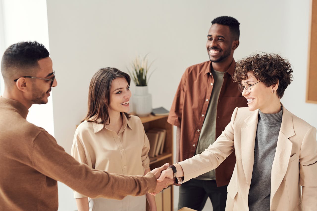Starting a Business? Here’s What You Might Overlook