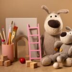 The Benefits of Mini Animal Figures in Early Childhood Development
