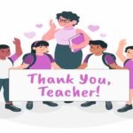 Gratitude in the Classroom: Creative Ways to Thank Your Teacher