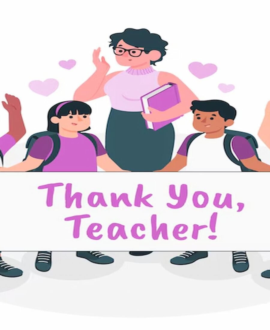 Gratitude in the Classroom: Creative Ways to Thank Your Teacher