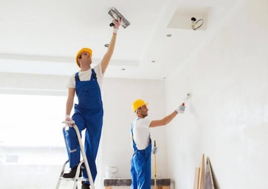 Top Interior and Exterior Painting Tips for a Fresh Home Makeover