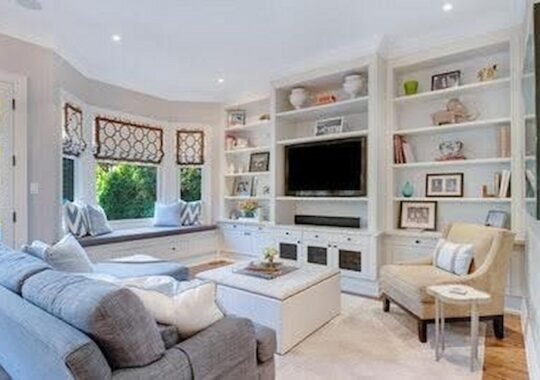 Designing Multi-Functional Living Spaces