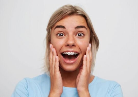 A Beginner’s Guide to Understanding Braces and Orthodontics