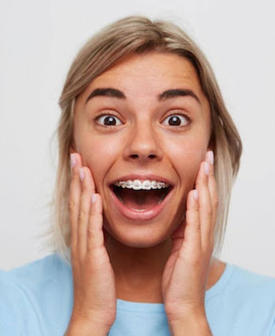 A Beginner’s Guide to Understanding Braces and Orthodontics