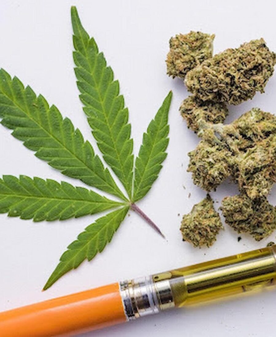 How to Choose the Right Vape Pen Cartridge for You