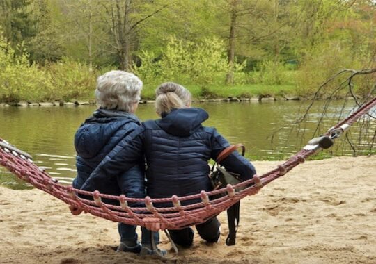 Empowering Aging Parents Through Reliable Transport Options