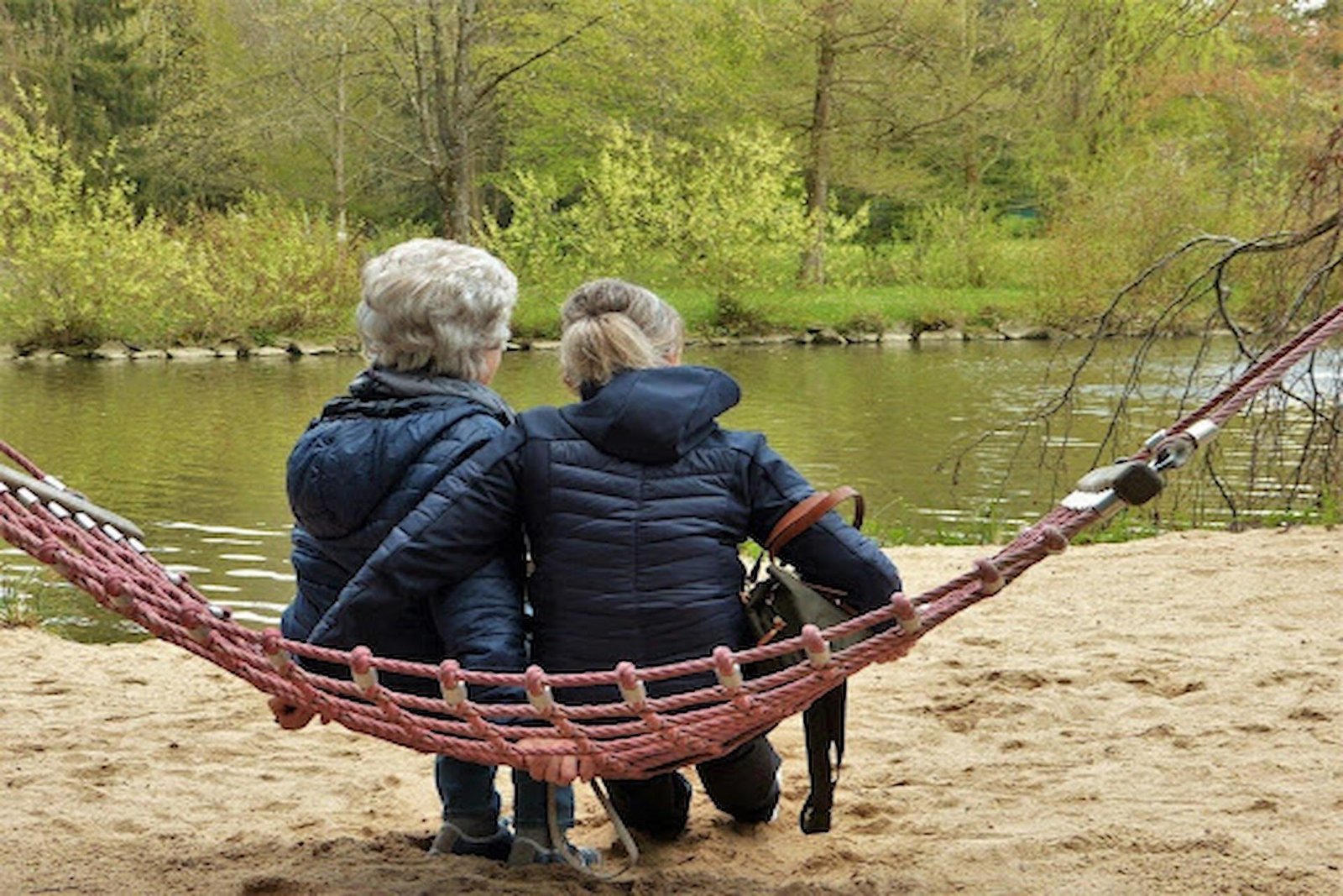 Empowering Aging Parents Through Reliable Transport Options