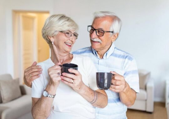 Embracing Wellness: Activities That Enhance Senior Living