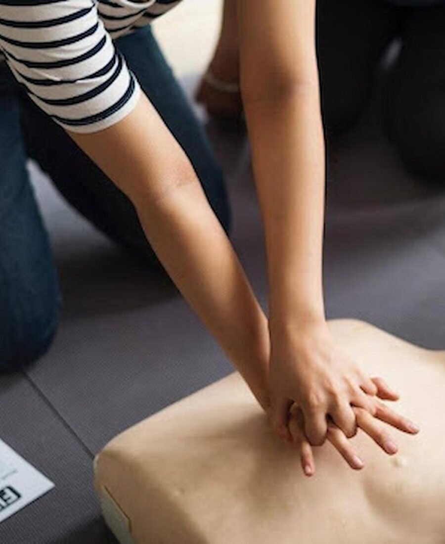 How CPR Certification Enhances Your Nursing Career