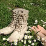 Military Boots vs. Work Boots: Which Is Better for Harsh Use?