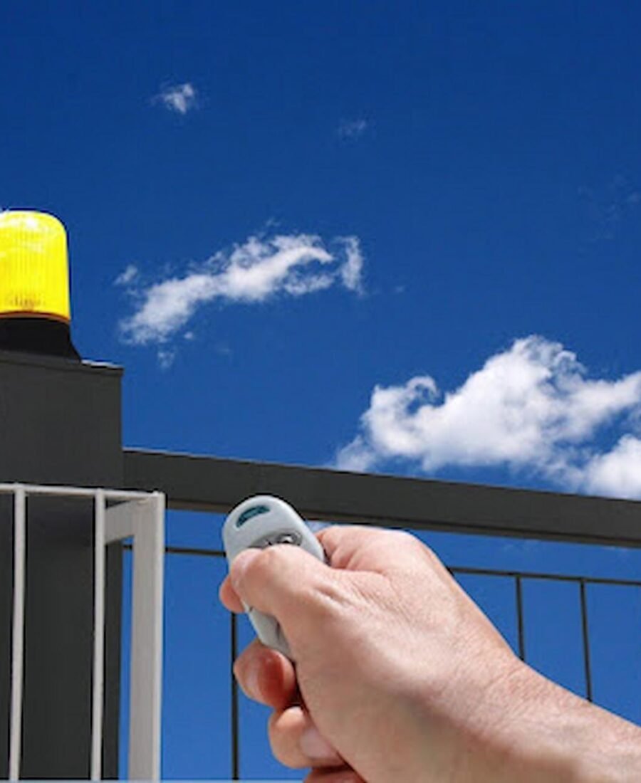 The Benefits of Installing Automatic Gates for Home Security