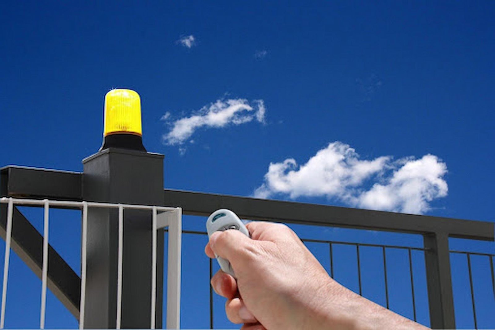The Benefits of Installing Automatic Gates for Home Security