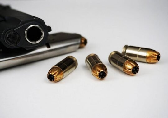 Understanding the Basics of Reloading Brass Ammunition