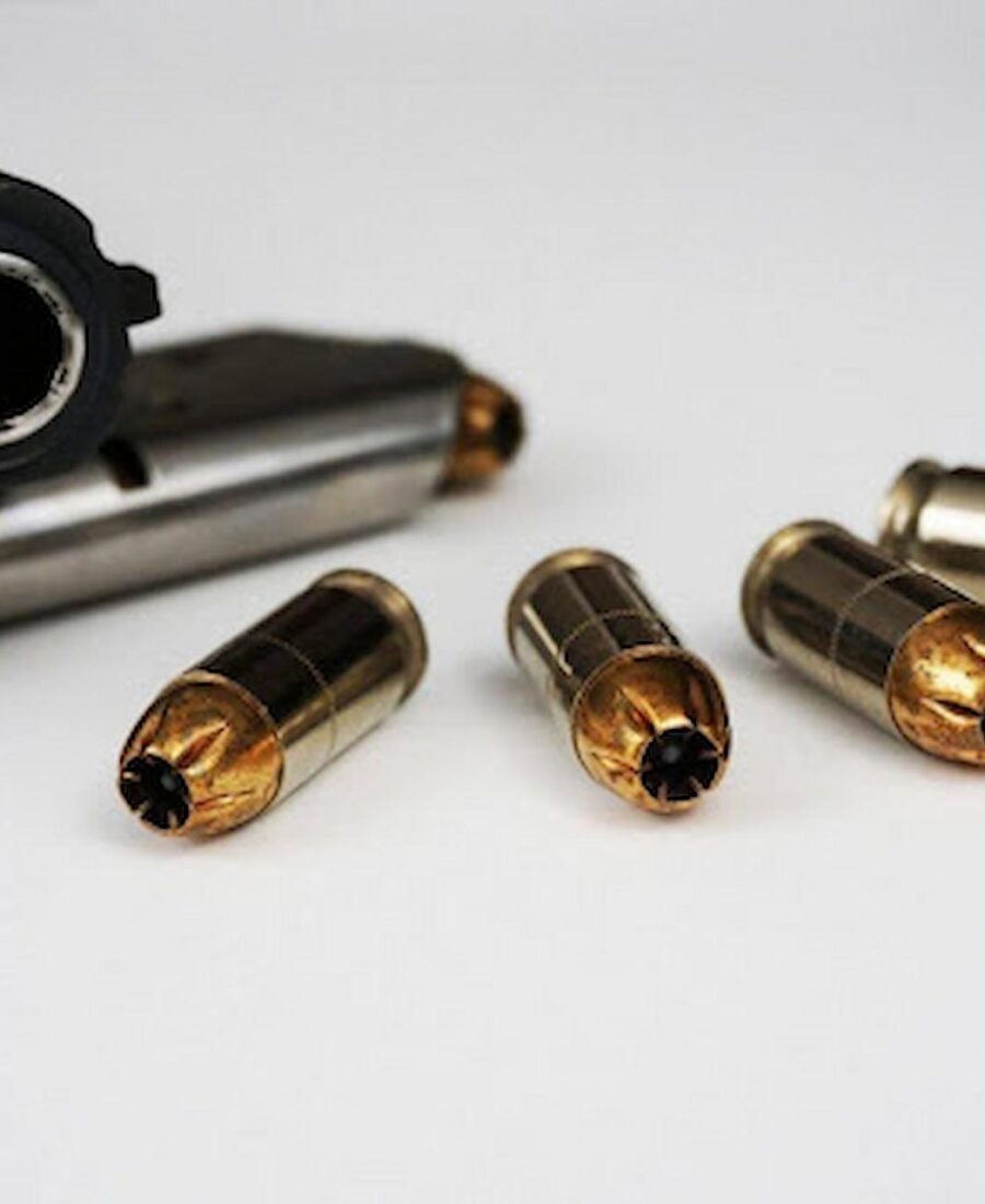 Understanding the Basics of Reloading Brass Ammunition
