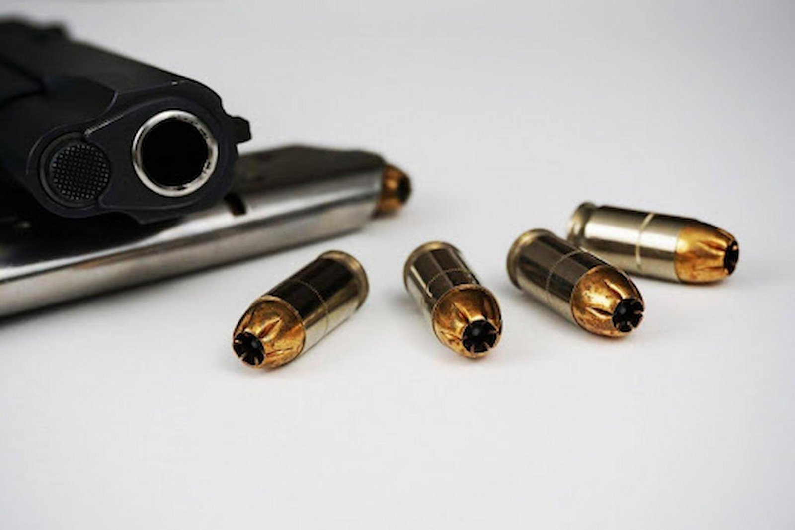 Understanding the Basics of Reloading Brass Ammunition