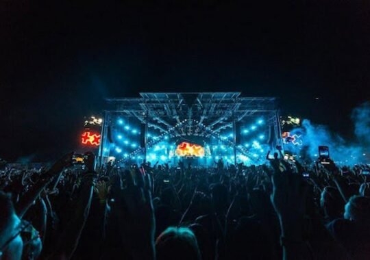 Top 7 Staging Tips for a Flawless Event Execution